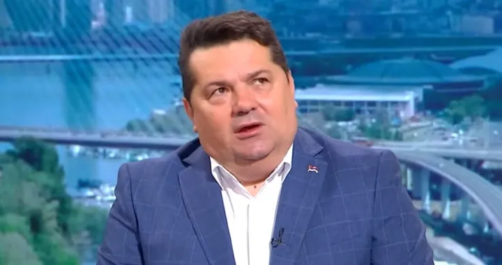 Nenad Stevandić/Screenshot 