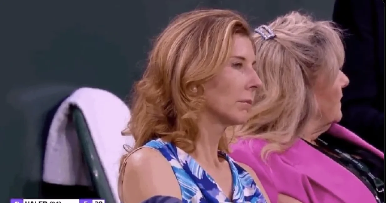 Monika Sele&scaron;/Foto: 