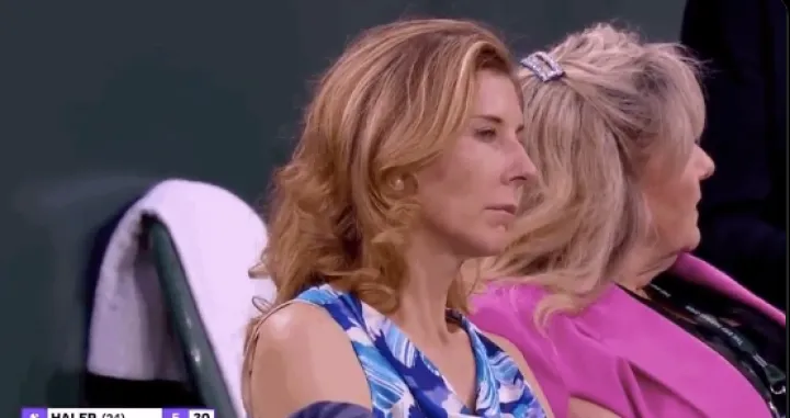 Monika Sele&scaron;/Foto: 