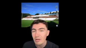 FOTO: Screenshot/Foto: 