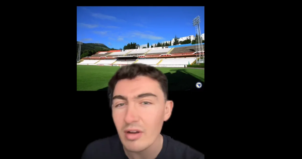 FOTO: Screenshot/Foto: 