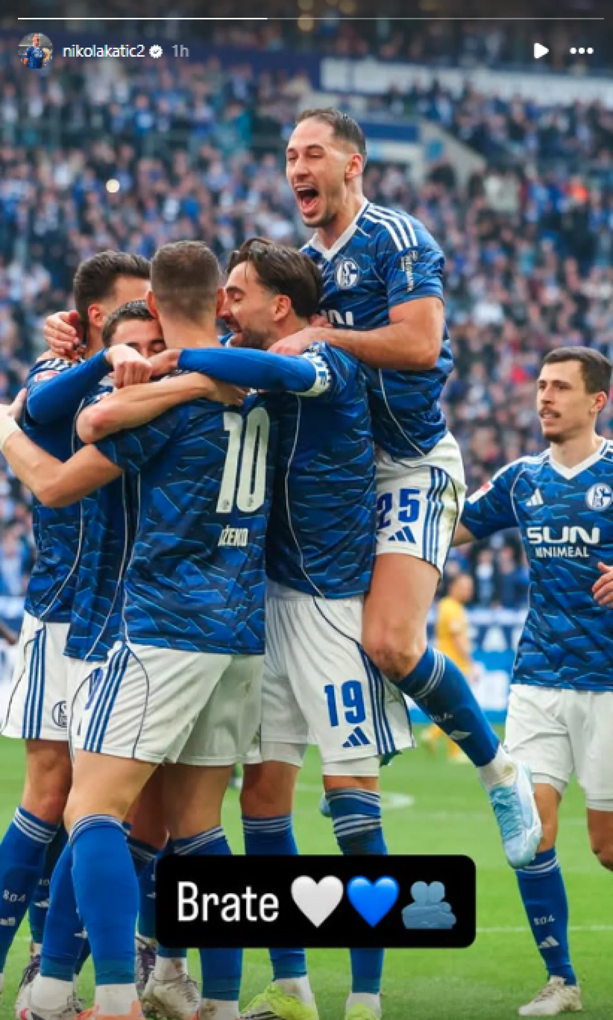 FOTO: Instagram/Foto: 