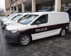 Policija ZDK - MUP ZDK/Foto: 