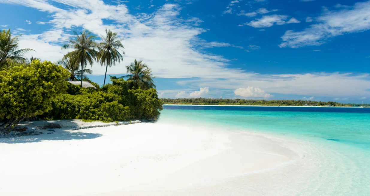 Da li biste se preselili na ostrvo?/Unsplash