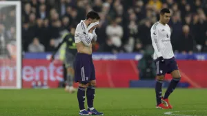 FOTO: Peter Cziborra/Action Images via Reuters/Foto: 