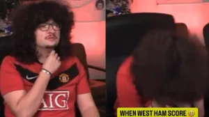 Reakcije Iletta/Foto: 