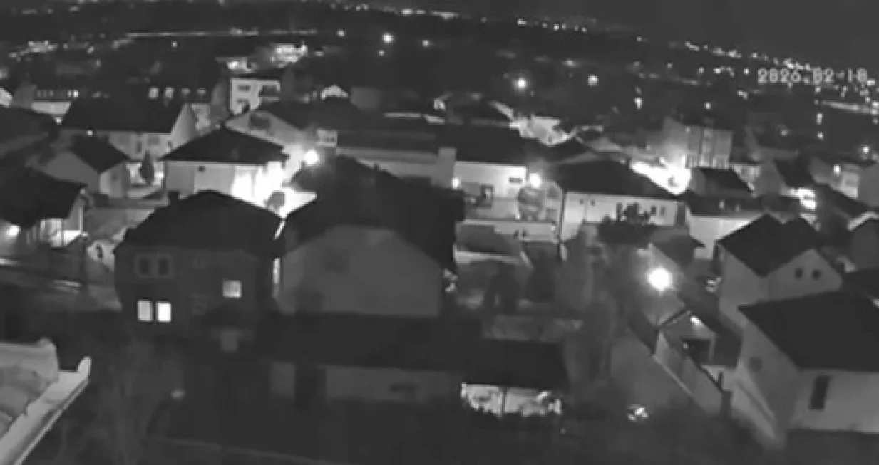 Zemljotres, Sjeverna Makedonija, Kosovo/