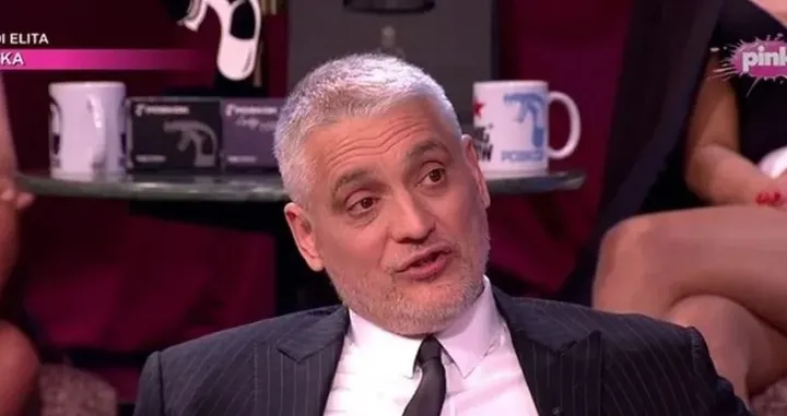 Čedo Jovanović, AmiG Show/Prtsc