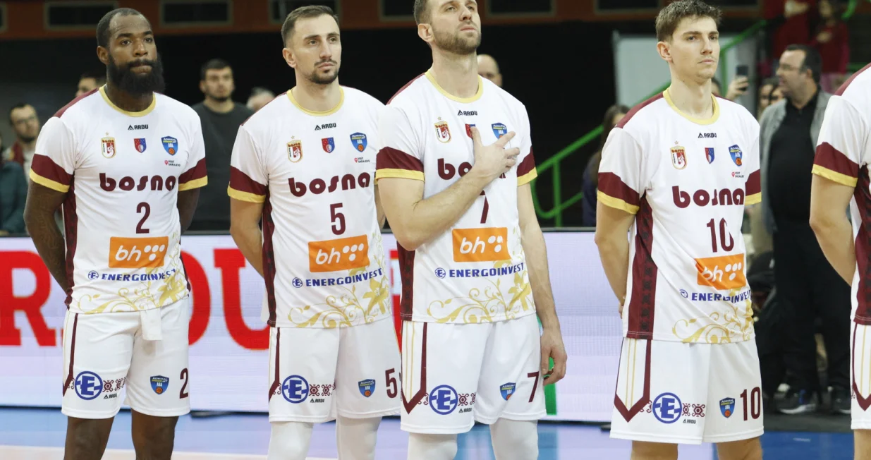 FOTO: Sport1.ba - Sanel Konjhodžić/Foto: 