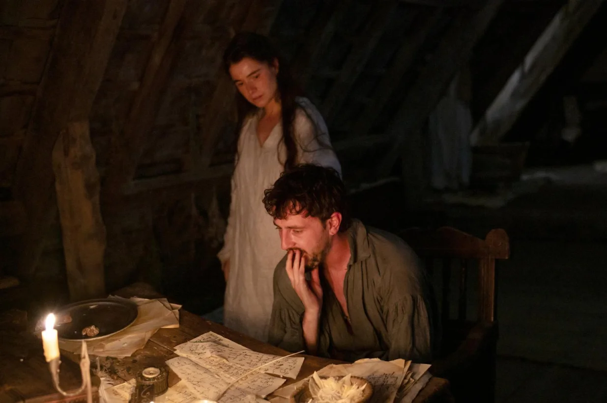 "Hamnet" svjesno rastvara mit o autoru/