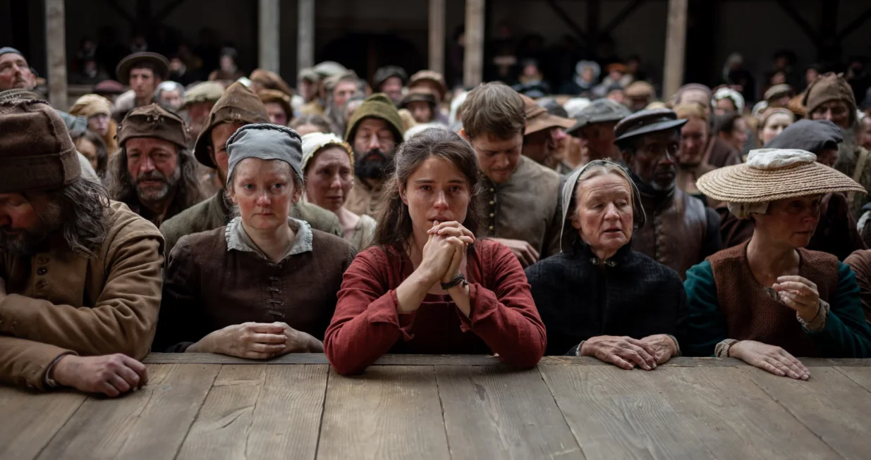 Zhao gradi film koji se opire spektaklu/