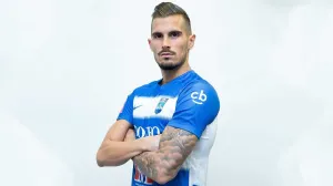 FOTO: NK Osijek/Foto: 