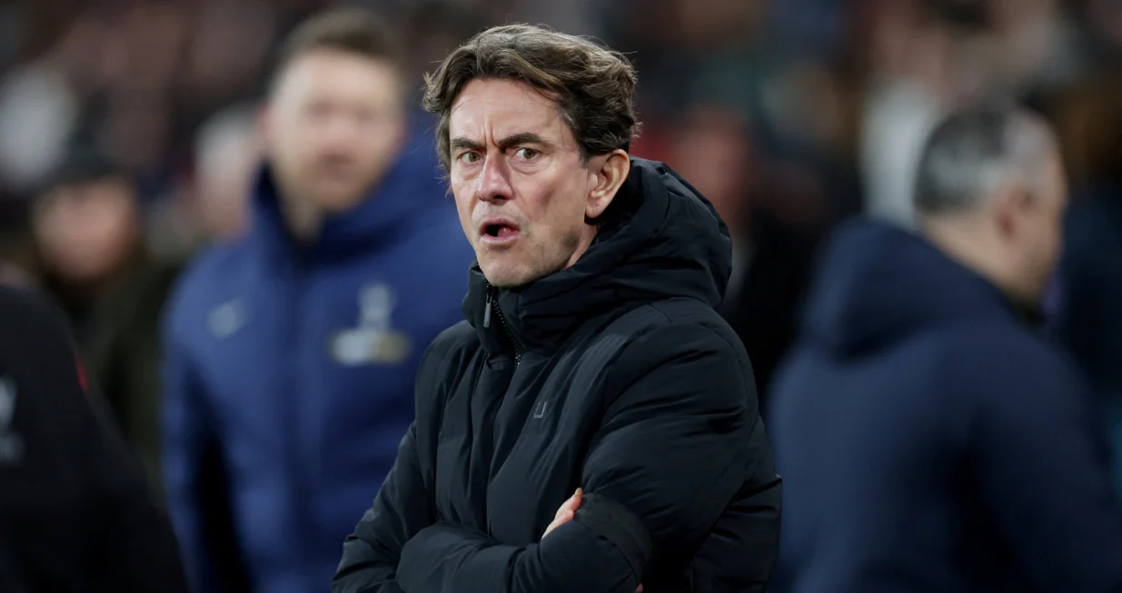 Action Images via Reuters/Paul Childs/Foto: 