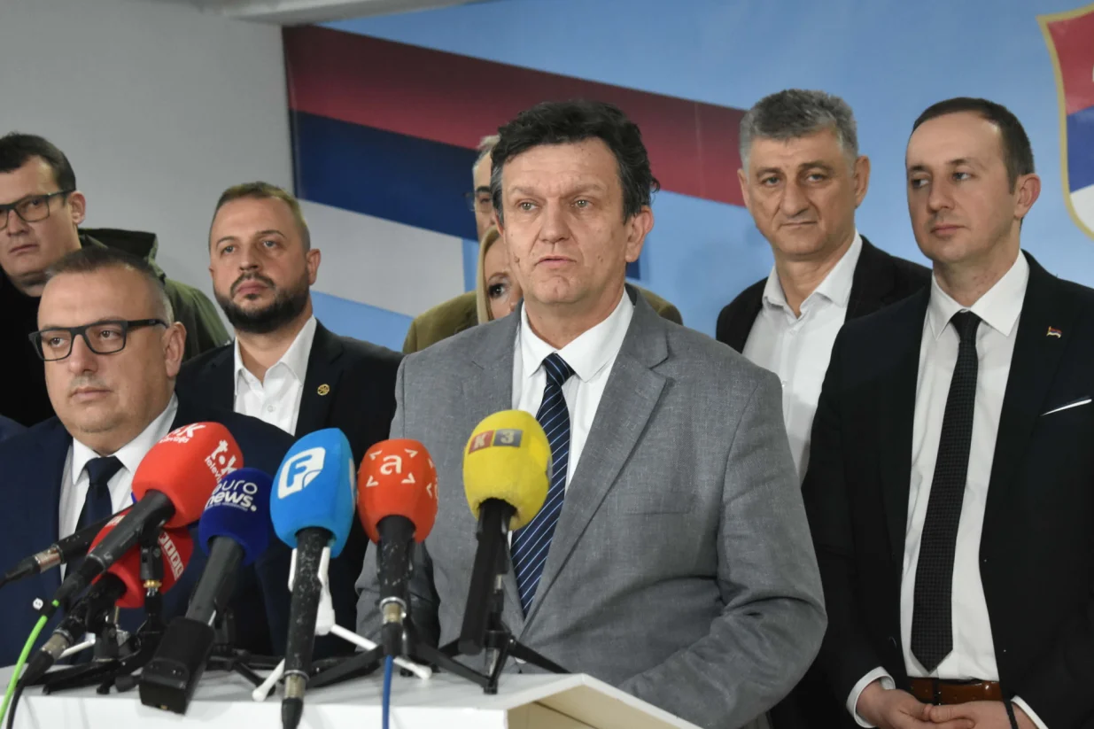 Branko Blanu&scaron;a/Sds