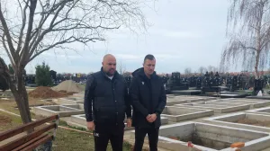 FOTO: HNK Kruševo/Foto: 