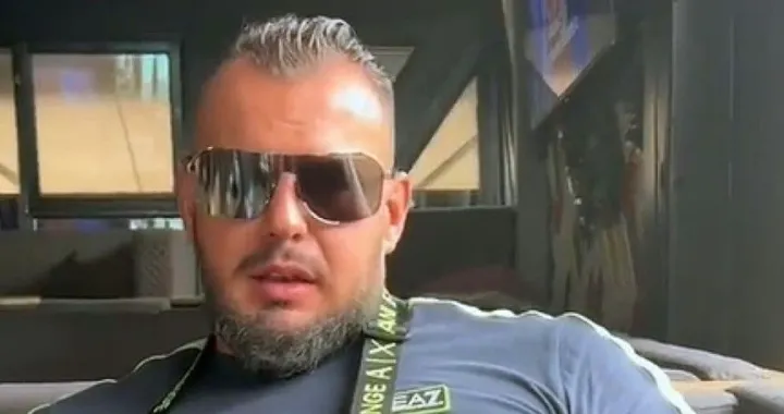 Mirza Hatić/Dru&scaron;tvene Mreže