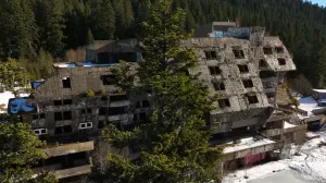 Bio je ponos bivše Jugoslavije, sad je ruglo: Propale milijarde u nekoliko dana/Screenshot