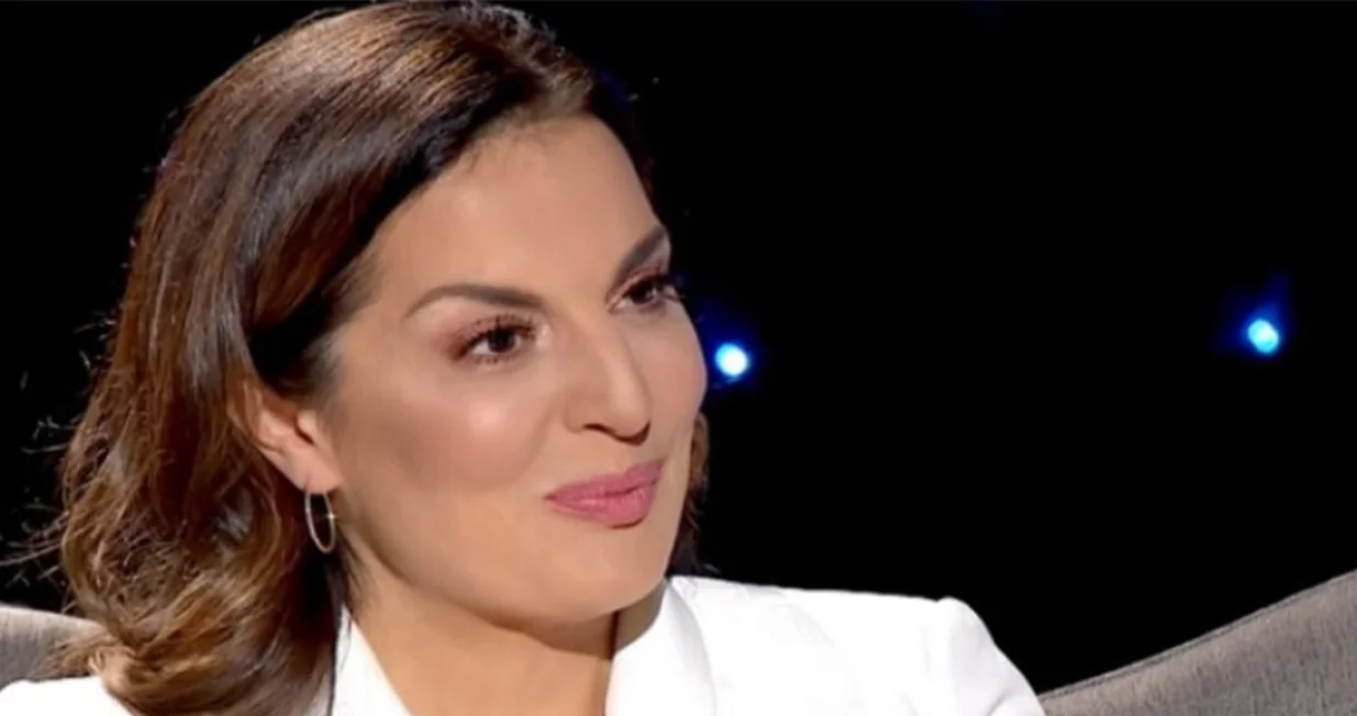 Maja Grčić, direktorica RTS-a/