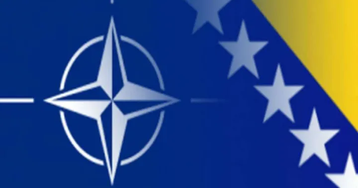 NATO BiH/