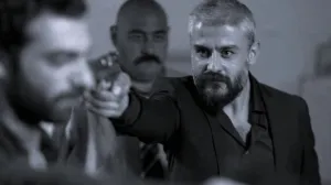 Kanbolat Görkem Arslan//