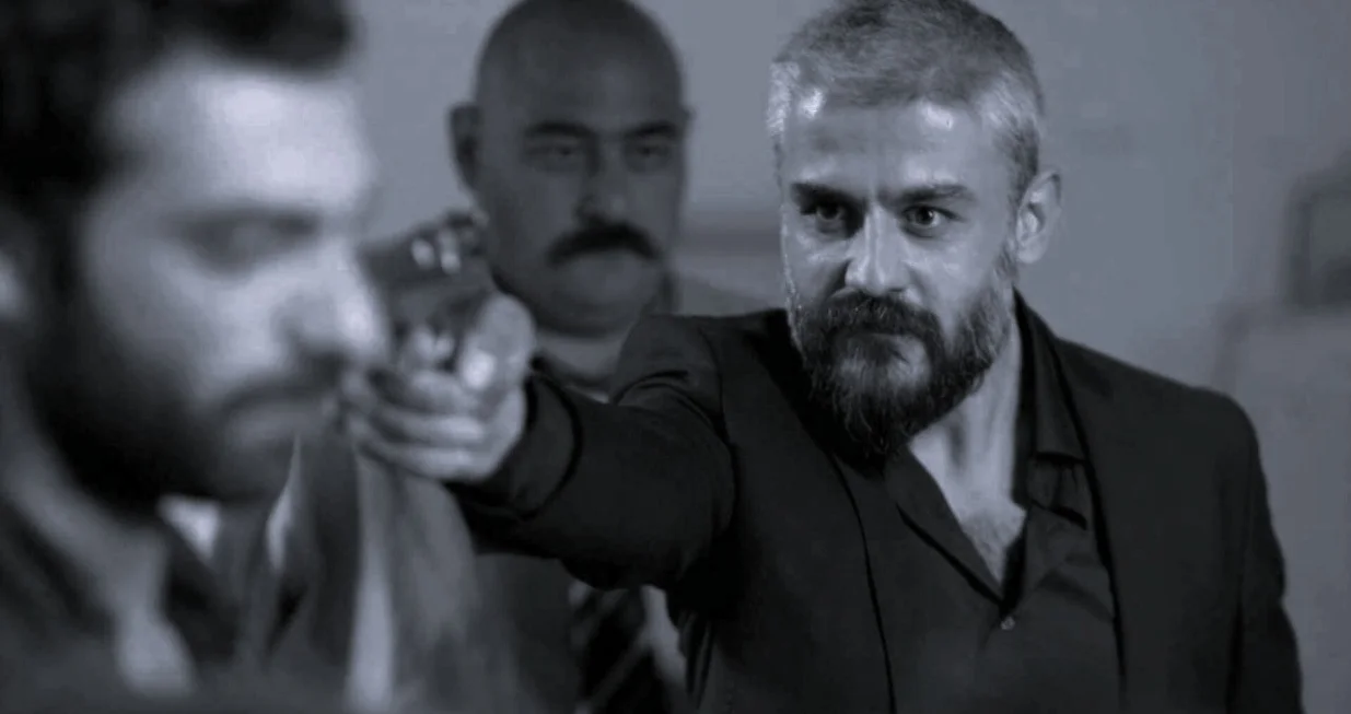 Kanbolat G&ouml;rkem Arslan//