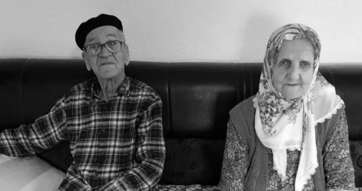 Mehmed i Zejna zajedno su preselili na ahiret/