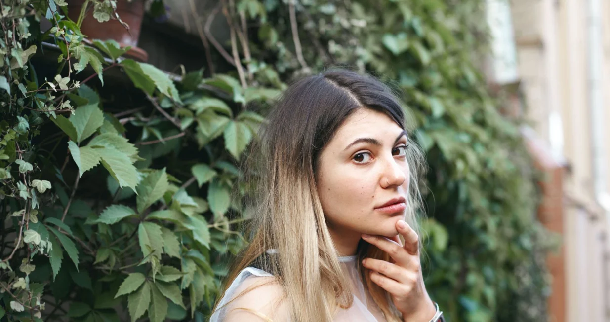 Kad si sam sebi prepreka//