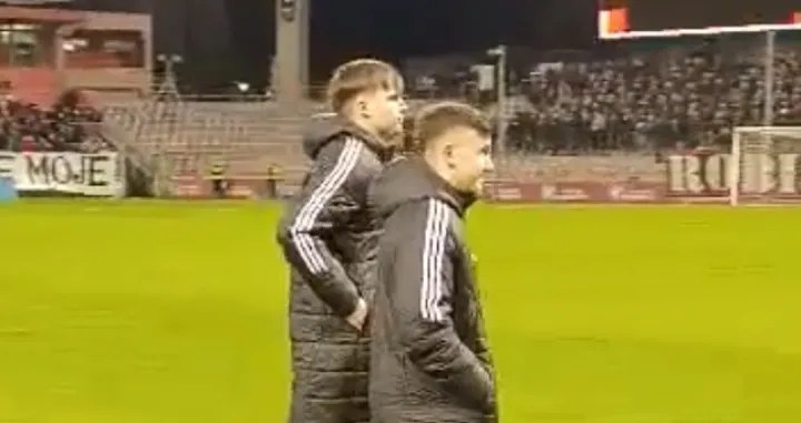 Rijad Telalović/Foto: 