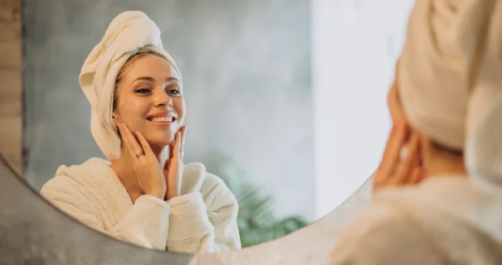 Krivi napici mogu dovesti do dehidracije, upale i razgradnje kolagena/Freepik