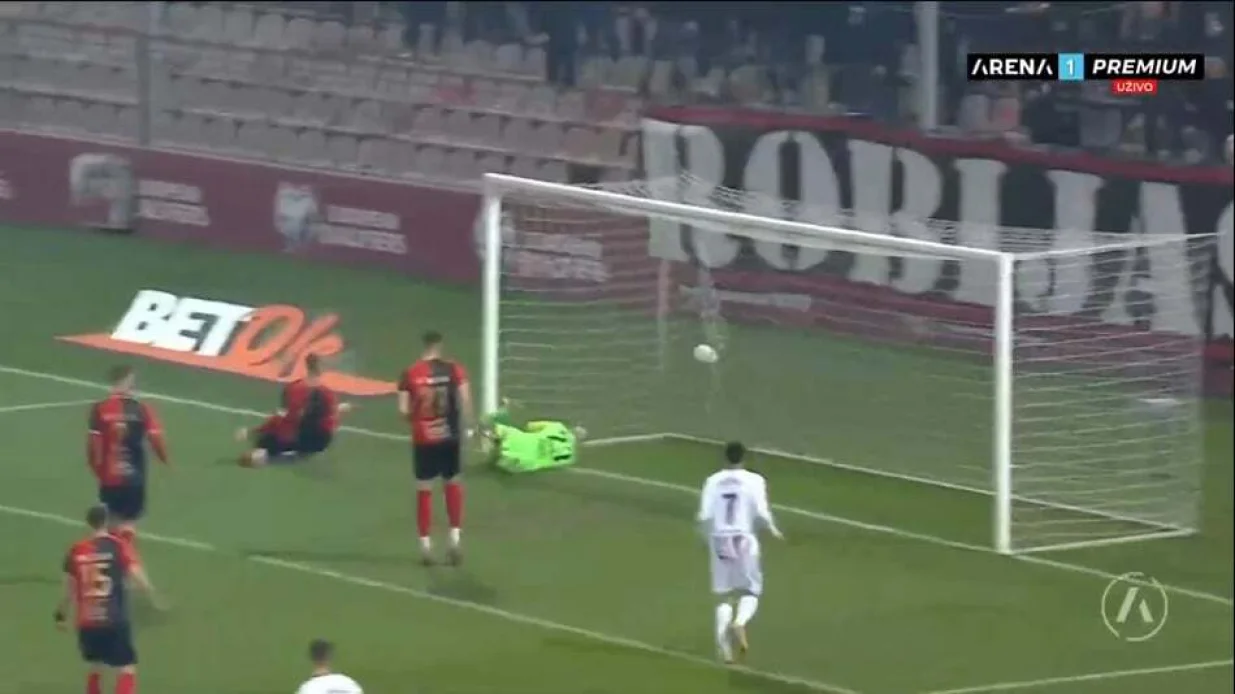 Proma&scaron;aj Adema Ljajića/Foto: 