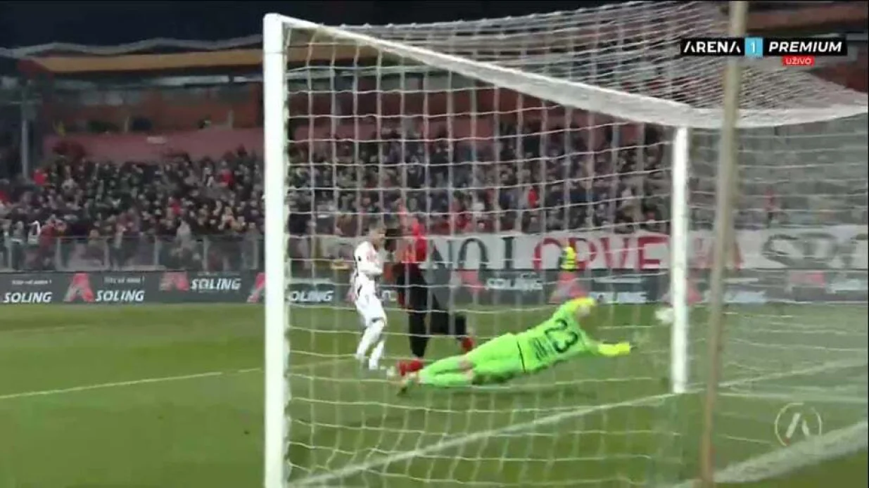 Proma&scaron;aj Adema Ljajića/Foto: 