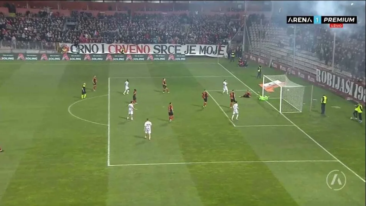 Proma&scaron;aj Adema Ljajića/Foto: 