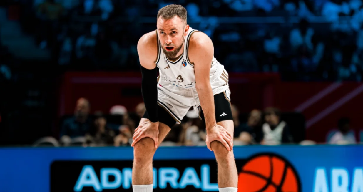 Džanan Musa Dubai/Foto: 