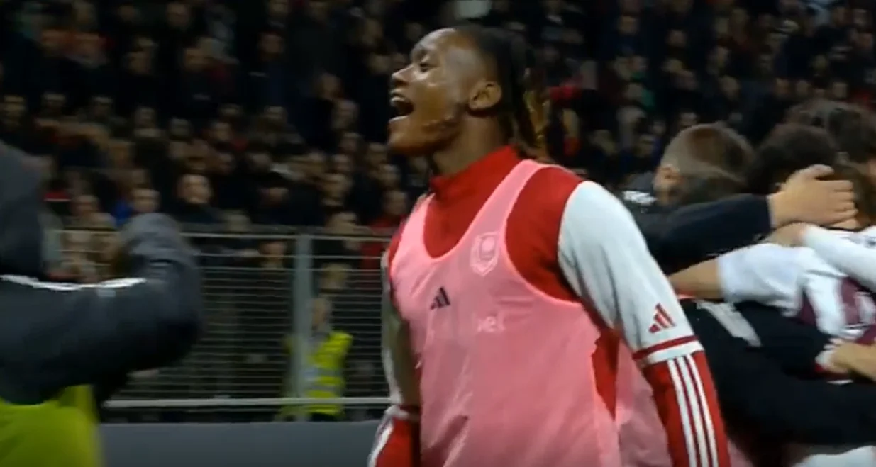 FOTO: Screenshot/Foto: 