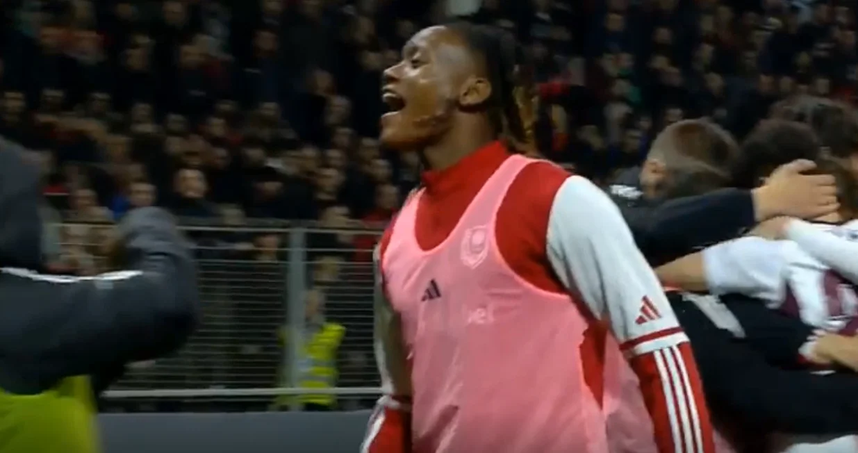 FOTO: Screenshot/Foto: 