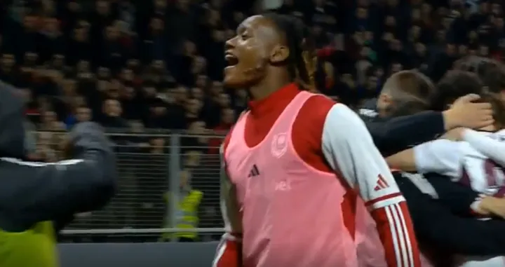 FOTO: Screenshot/Foto: 