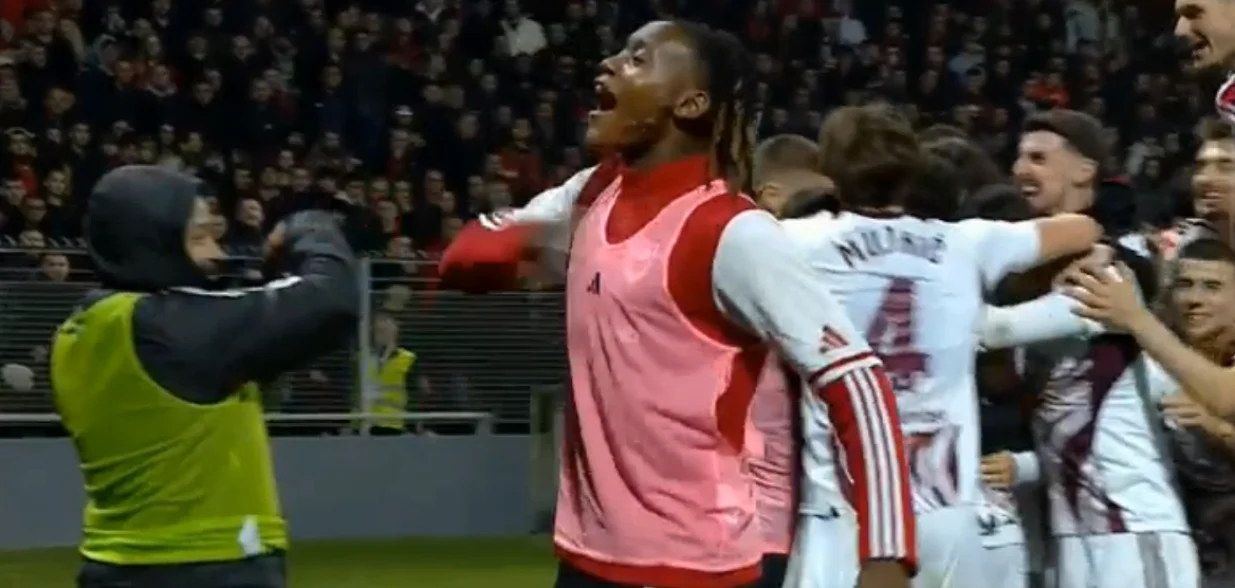 FOTO: Screenshot/Foto: 