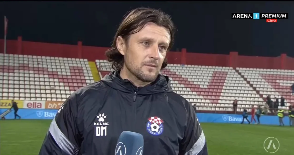 Damir Milanović/Foto: 