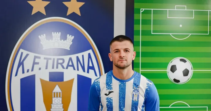 Rijad Kobiljar/Foto: 