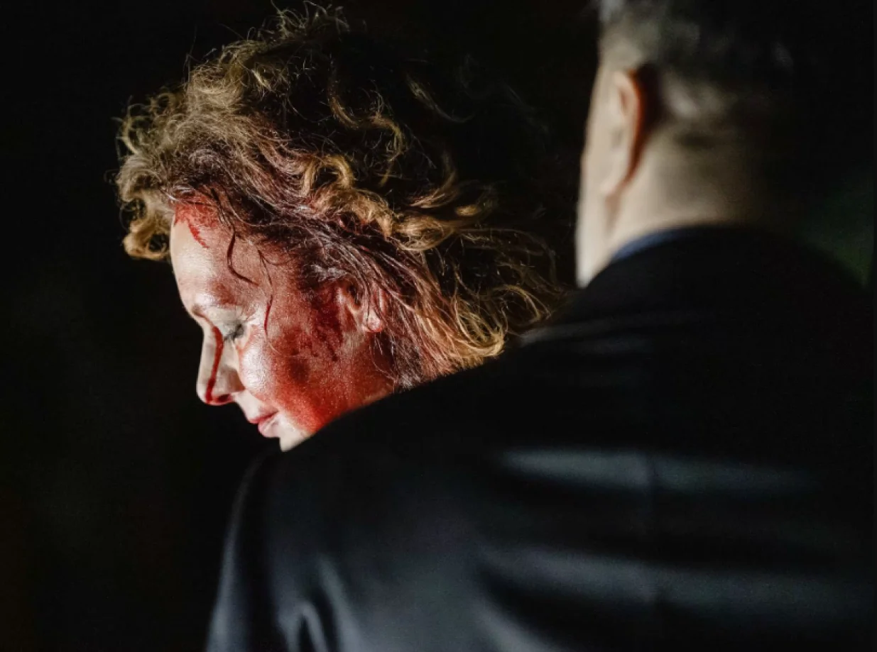 Trilogija o Agamnenonu 2.0./