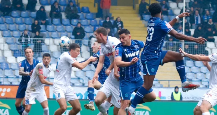 FK Željezničar - NK &Scaron;iroki Brijeg/Foto: 