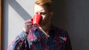 Mislite da vam pomaže, a zapravo pogoršava stanje/Free Pik