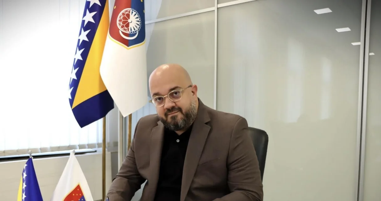 Adnan &Scaron;teta/Facebook//