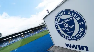 Stadion Grbavica (FOTO: Adem Ćatić, www.fkz.ba)/Foto: Adem Catic/fkz.ba