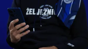 FOTO: Screenshot/FK Željezničar/Foto: 