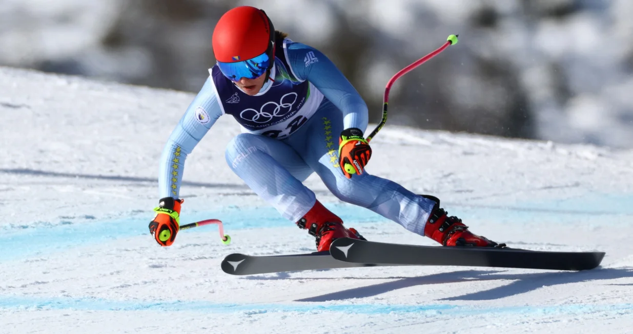 Elvedina Muzaferija/Foto: 