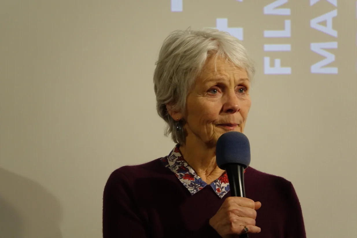 Režiserka Sigrid Klausmann poznata je po dru&scaron;tveno angažovanim dugogodi&scaron;njim projektima/