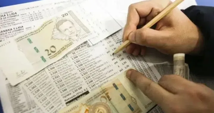 Užina ili tiket - kladionice u panici pa prijete/