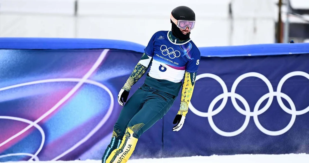 Cameron Bolton slomio vrat (FOTO: X)/Foto: 