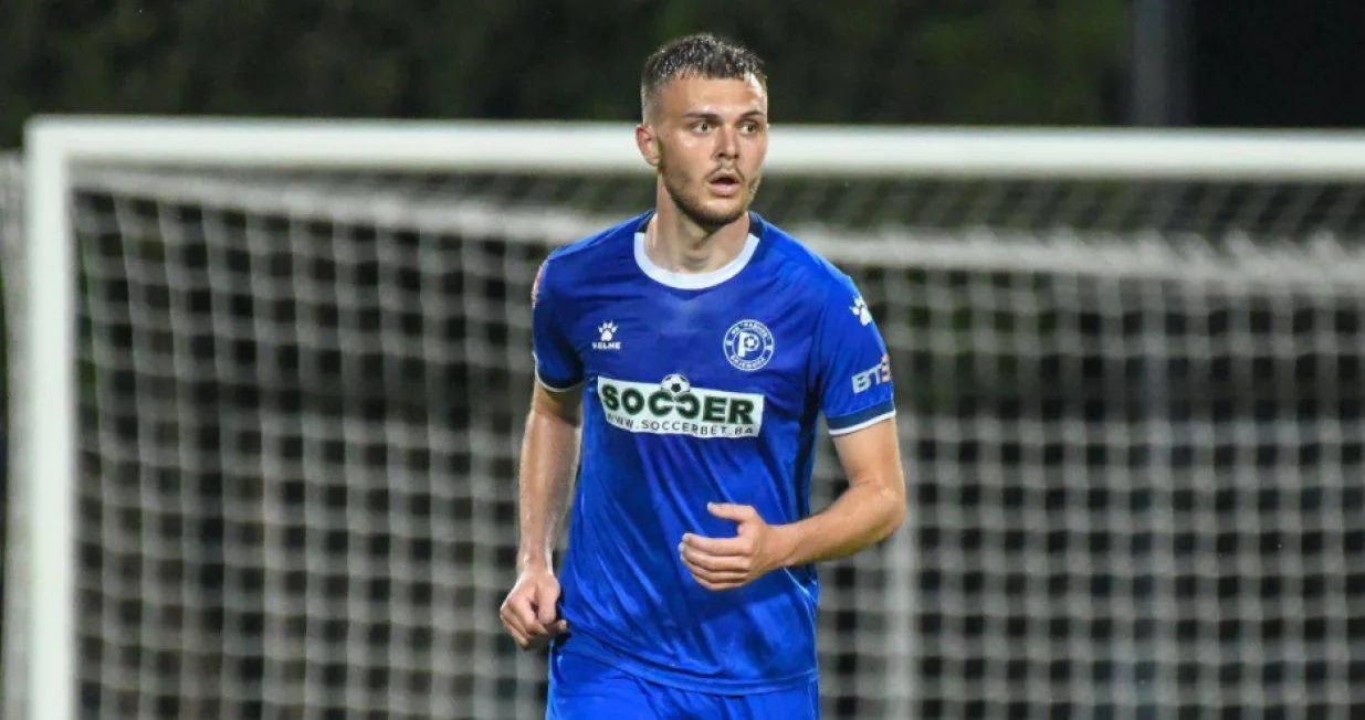 Stefan Josipović/Foto: 